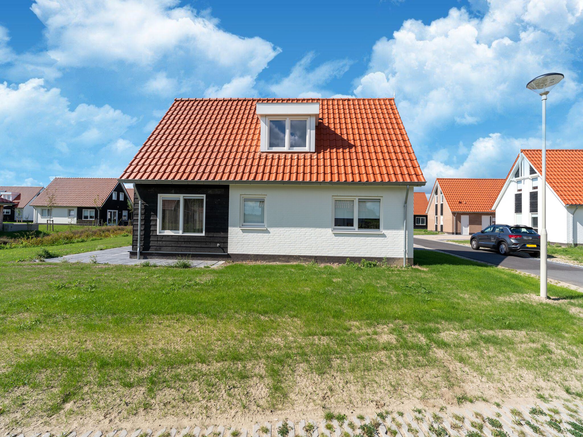3-bedroom freehold villa in Scherpenisse — photo 5 of 5