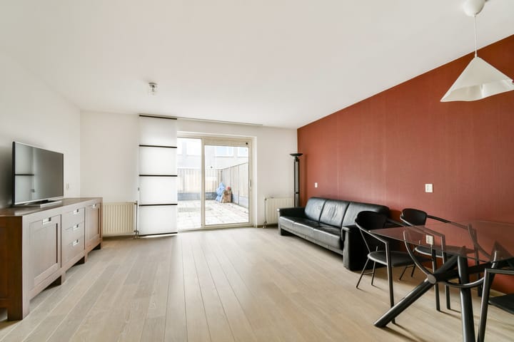 Foto 2 van Johanna Dekhuijzenstraat 16