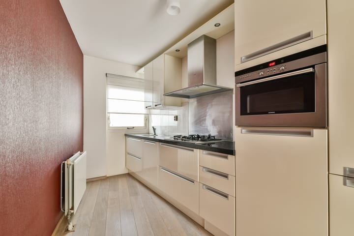 Foto 3 van Johanna Dekhuijzenstraat 16