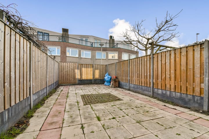 Foto 4 van Johanna Dekhuijzenstraat 16