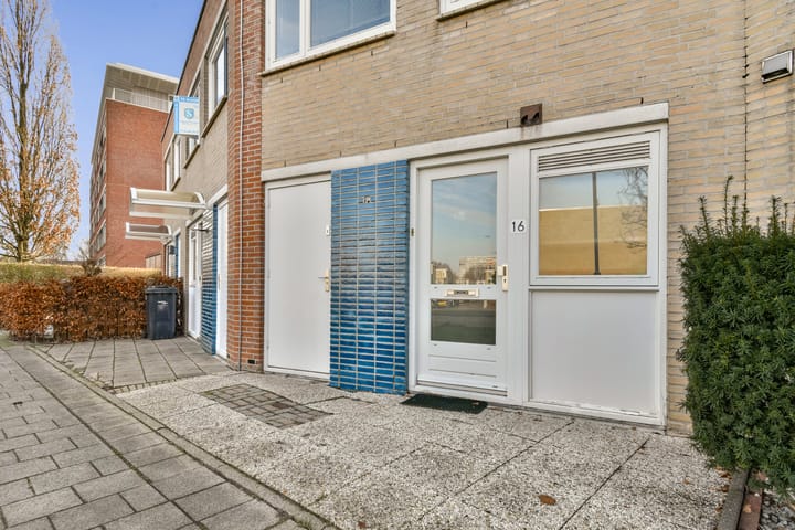 Foto 5 van Johanna Dekhuijzenstraat 16