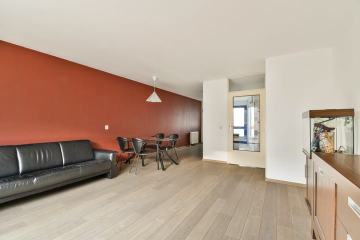 Foto 7 van Johanna Dekhuijzenstraat 16