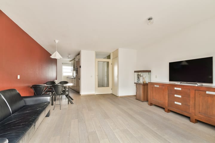 Foto 8 van Johanna Dekhuijzenstraat 16