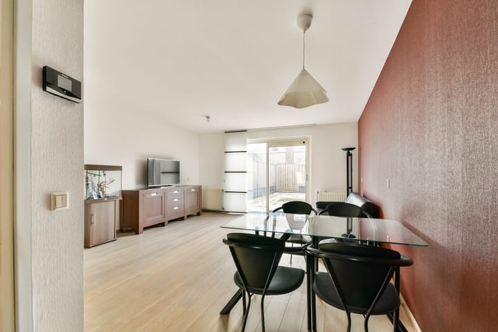 Foto 9 van Johanna Dekhuijzenstraat 16