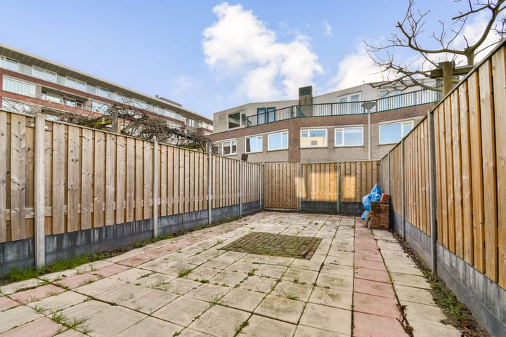 Foto 13 van Johanna Dekhuijzenstraat 16