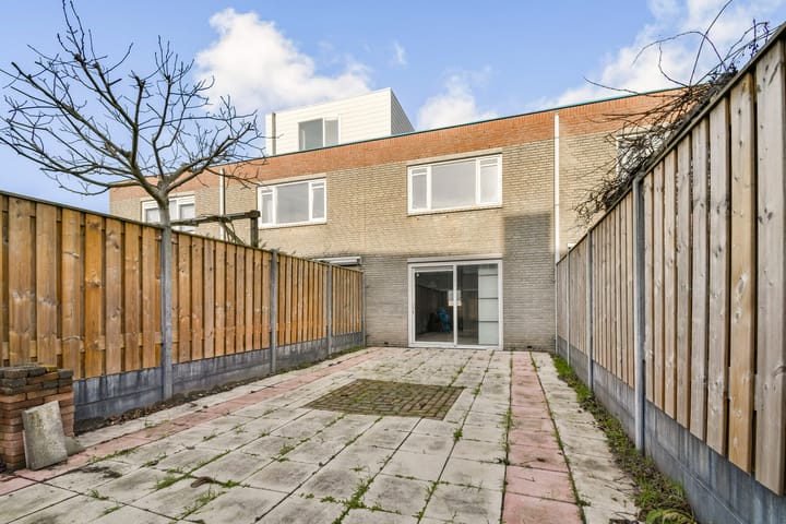 Foto 14 van Johanna Dekhuijzenstraat 16