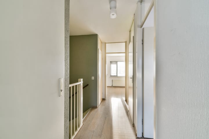 Foto 16 van Johanna Dekhuijzenstraat 16