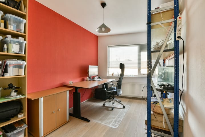 Foto 20 van Johanna Dekhuijzenstraat 16