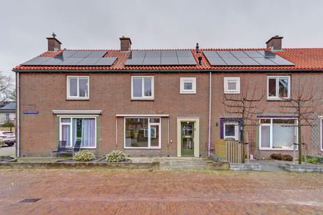 Dr. Ariënsstraat thumbnail