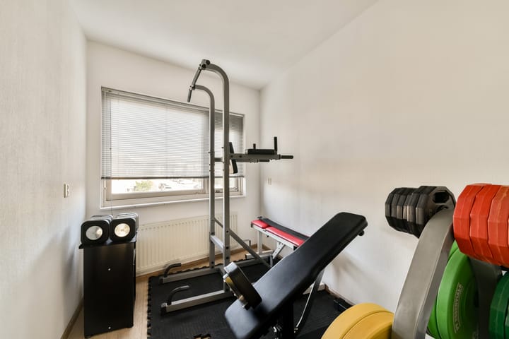 Foto 22 van Johanna Dekhuijzenstraat 16