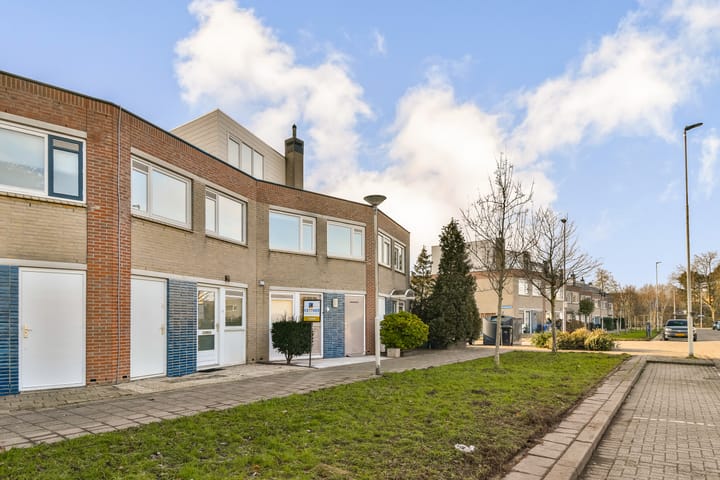 Foto 23 van Johanna Dekhuijzenstraat 16