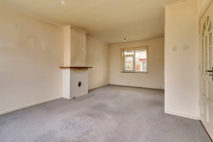 Foto 3 van Dr. Ariënsstraat 1