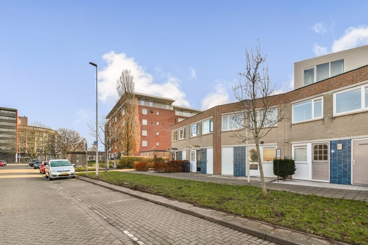 Foto 24 van Johanna Dekhuijzenstraat 16