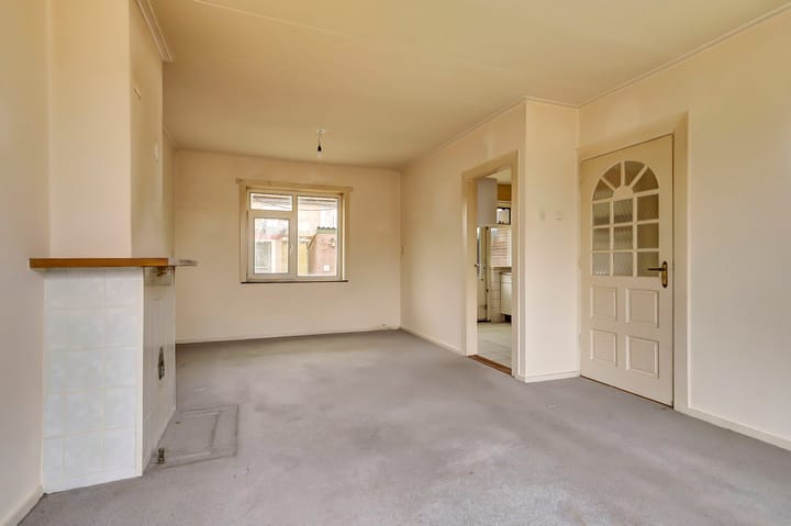 Foto 4 van Dr. Ariënsstraat 1