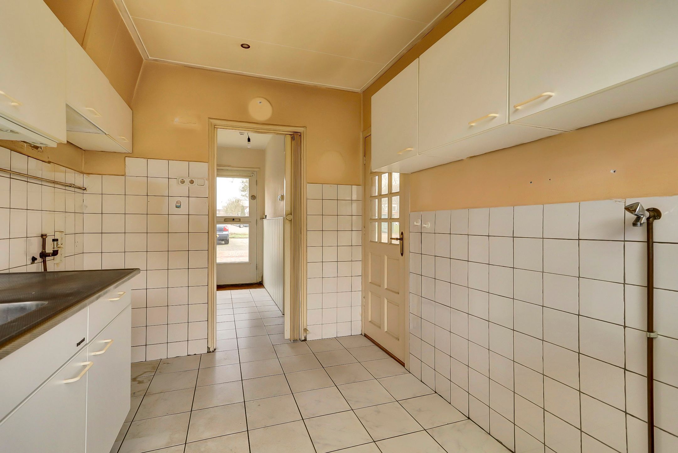 Foto 6 van Dr. Ariënsstraat 1