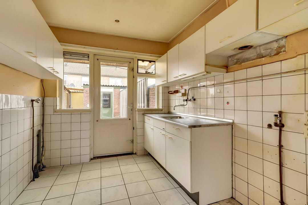 Foto 7 van Dr. Ariënsstraat 1