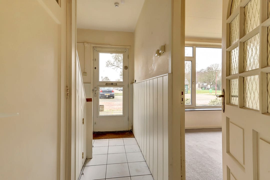 Foto 8 van Dr. Ariënsstraat 1