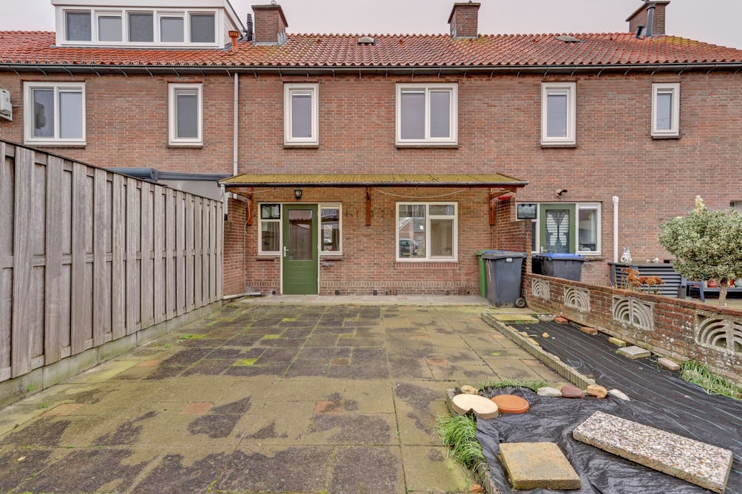 Foto 22 van Dr. Ariënsstraat 1