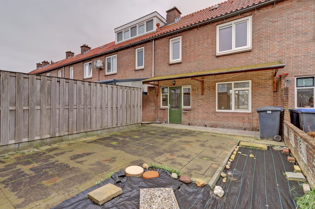 Foto 23 van Dr. Ariënsstraat 1