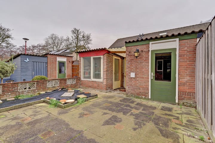 Foto 24 van Dr. Ariënsstraat 1