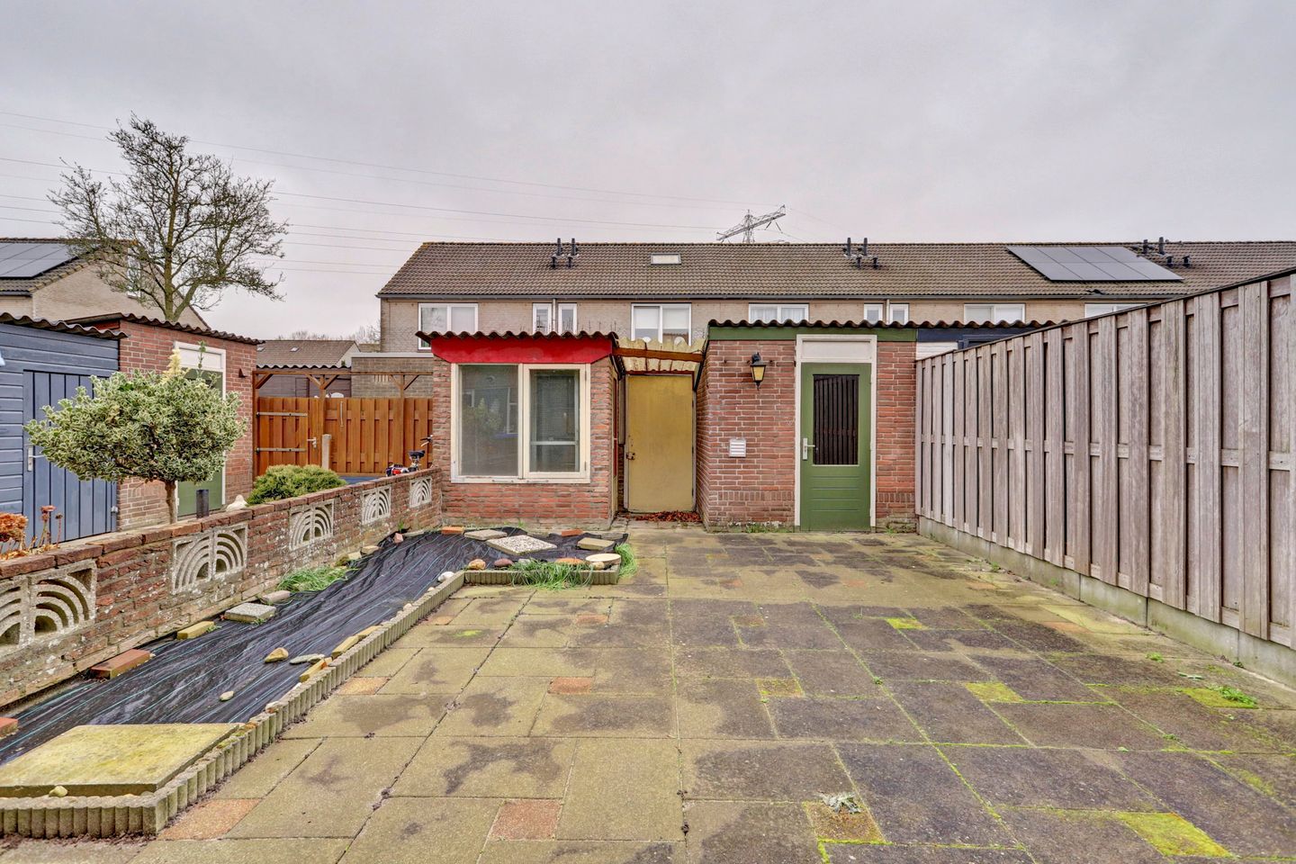 Foto 25 van Dr. Ariënsstraat 1