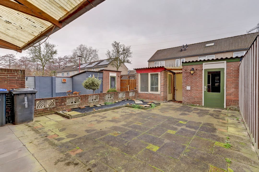 Foto 28 van Dr. Ariënsstraat 1