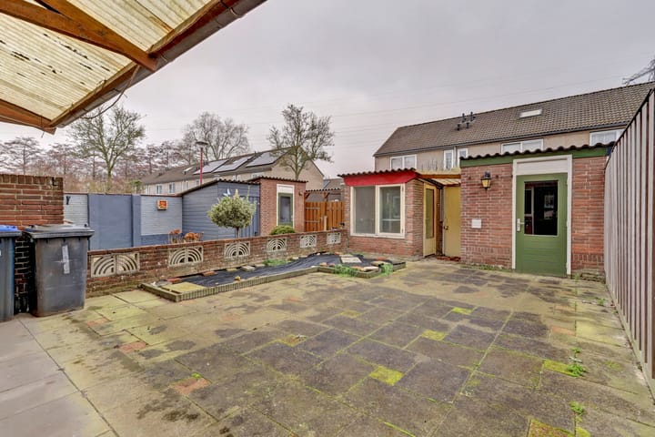 Foto 28 van Dr. Ariënsstraat 1