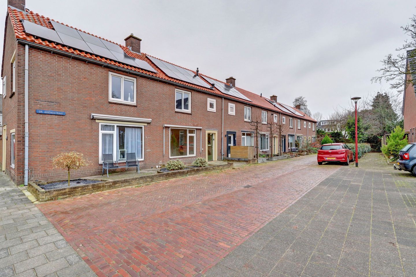 Foto 29 van Dr. Ariënsstraat 1