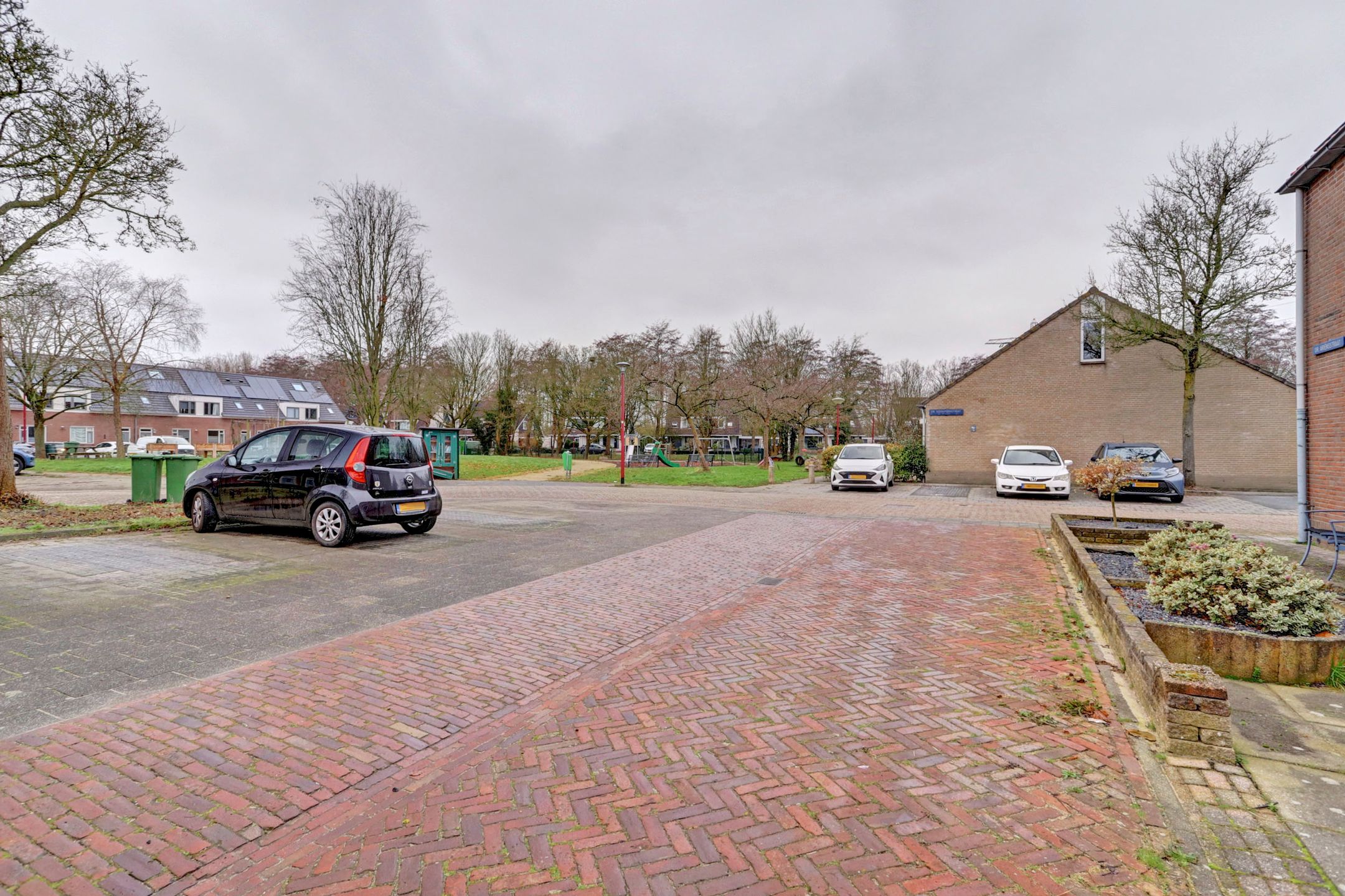 Foto 30 van Dr. Ariënsstraat 1