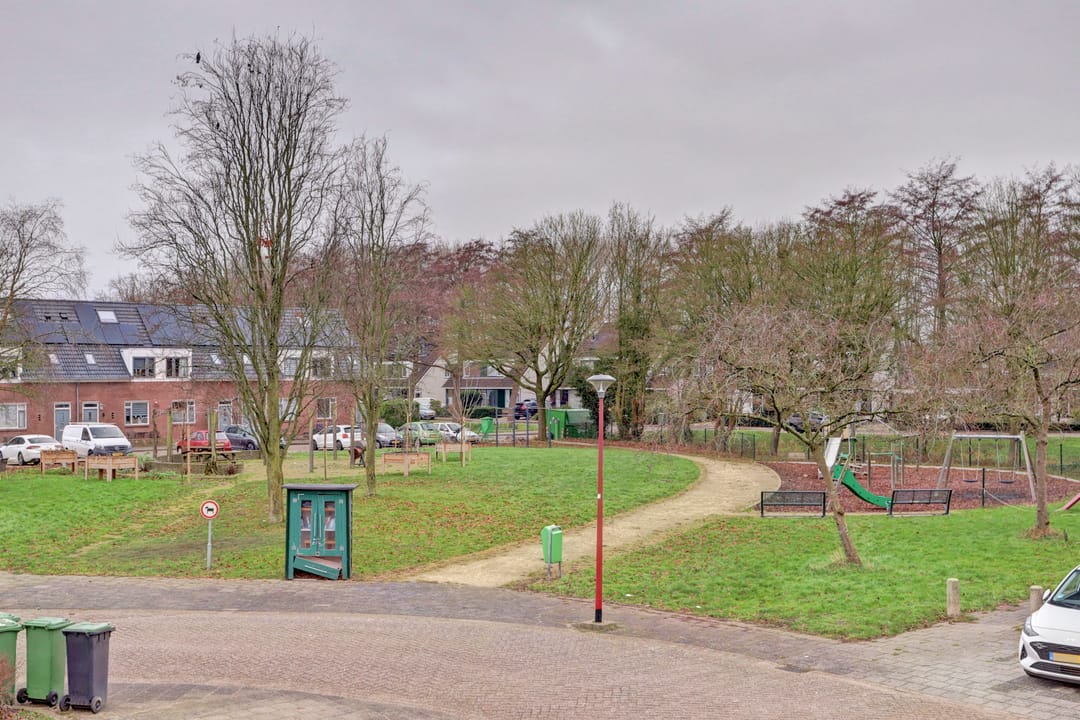 Foto 32 van Dr. Ariënsstraat 1