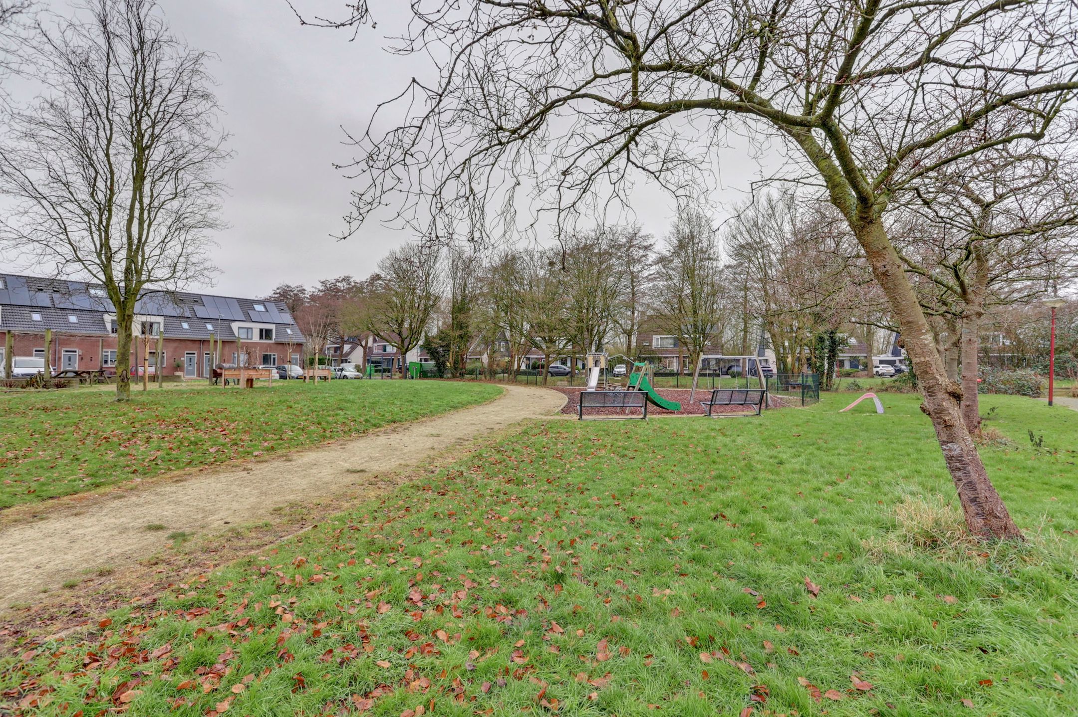 Foto 33 van Dr. Ariënsstraat 1