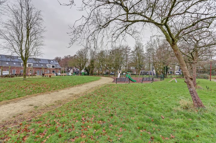 Foto 33 van Dr. Ariënsstraat 1