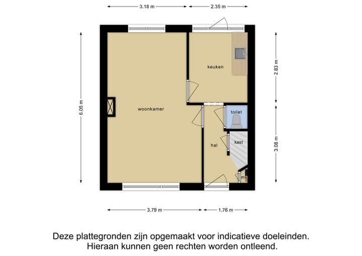 Foto 36 van Dr. Ariënsstraat 1