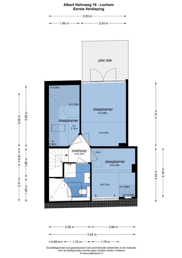 Photo 25 of Albert Hahnweg 16