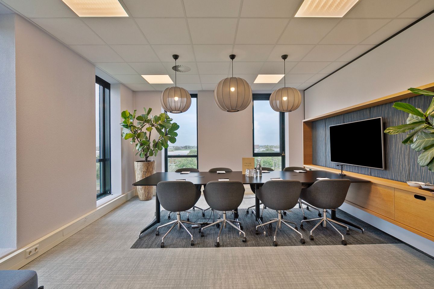 View photo 1 of Flemingweg 8