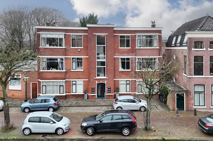 Foto 2 van Rijnkade 1-F