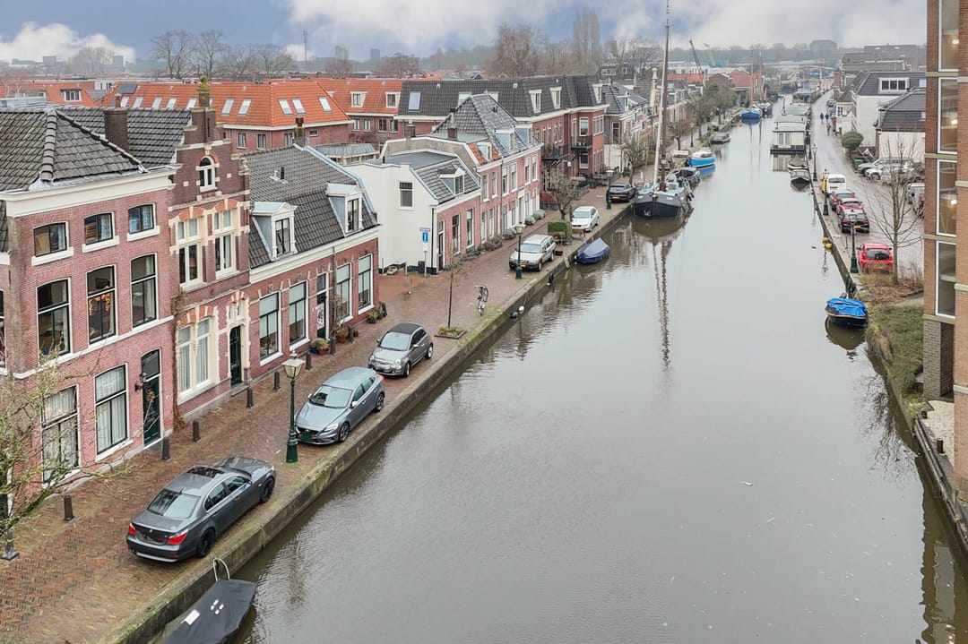 Photo 32 of Rijnkade 1-F