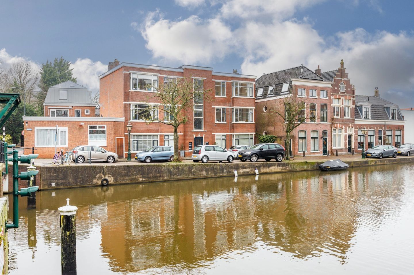 Photo 34 of Rijnkade 1-F