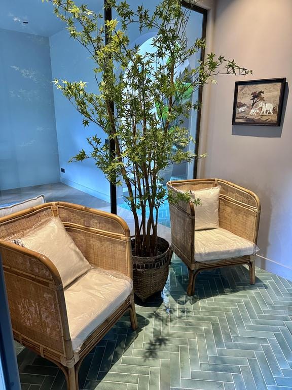 Foto 10 van Van Imhoffplein 1