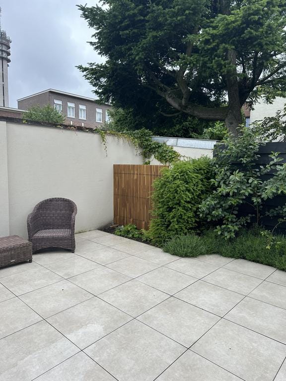 Foto 51 van Van Imhoffplein 1