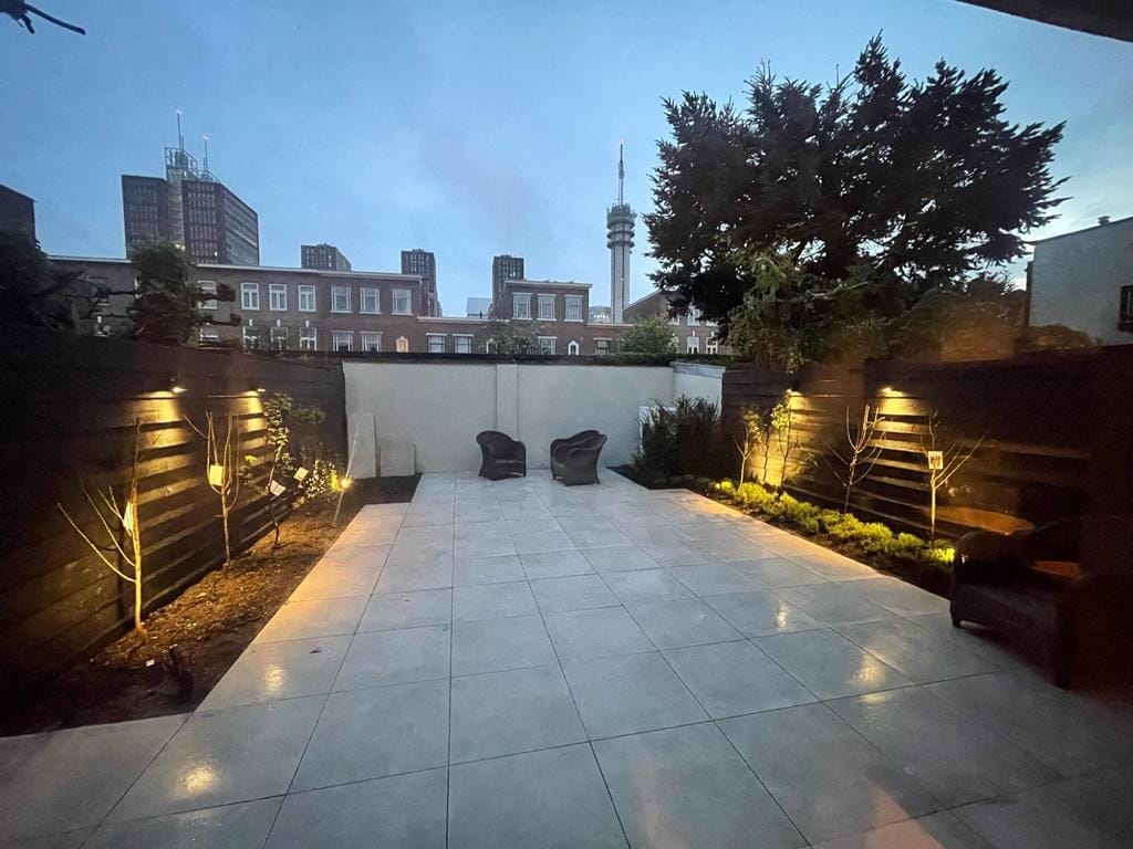 Foto 52 van Van Imhoffplein 1