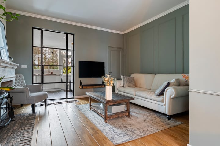 Foto 2 van Zuidelijke Steijnkade 23