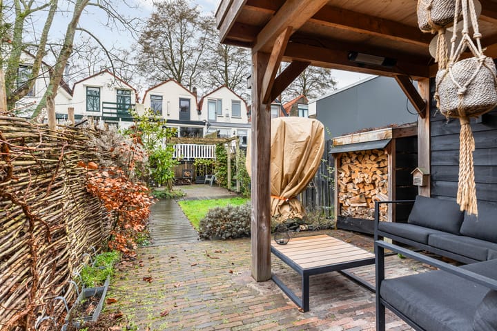 Foto 4 van Zuidelijke Steijnkade 23