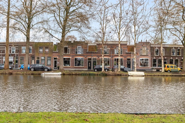Zuidelijke Steijnkade 23