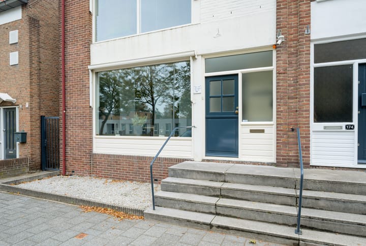 Foto 7 van Dr. Struyckenstraat 176