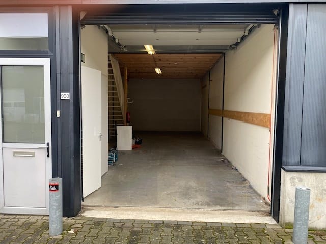 Bekijk foto 4 van Arnsbergstraat 9-B3