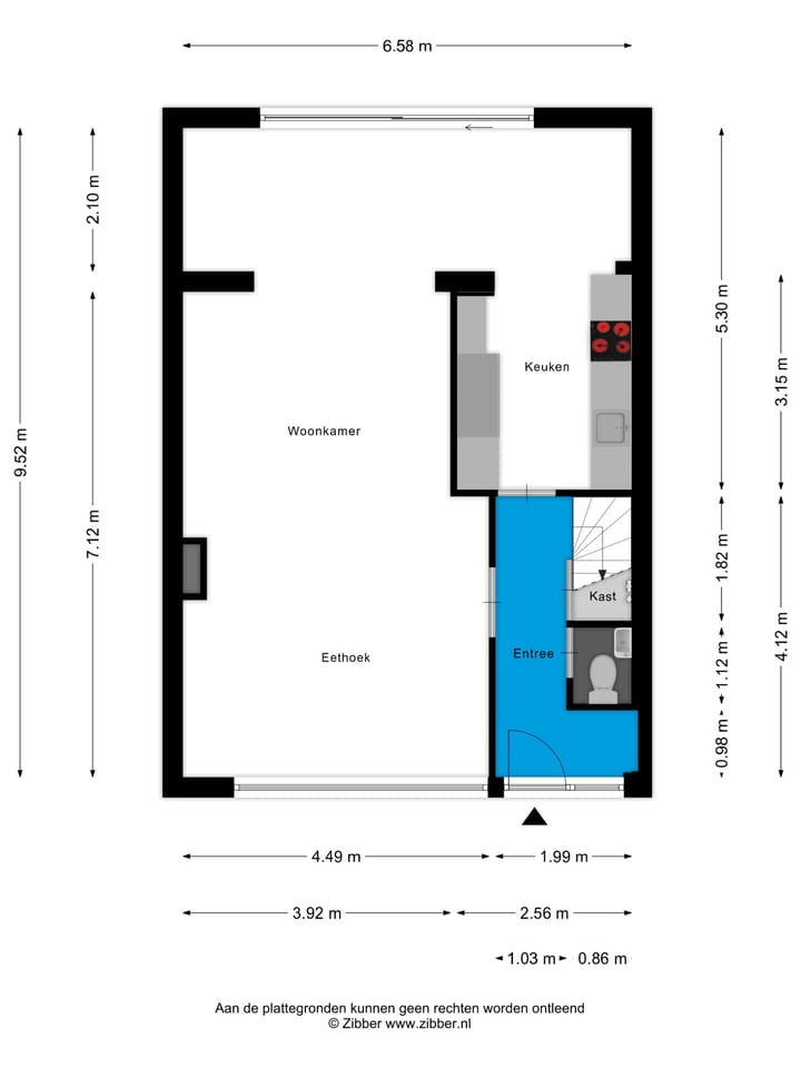 Foto 54 van Dr. Struyckenstraat 176