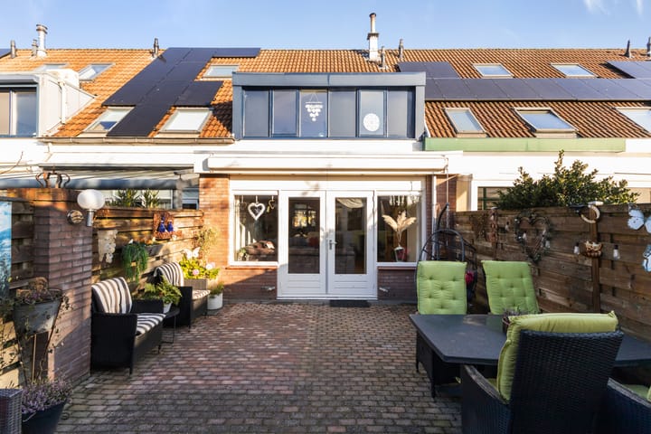 Fluitekruidweide 33 main image