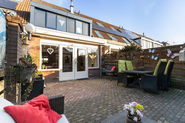 Foto 19 van Fluitekruidweide 33