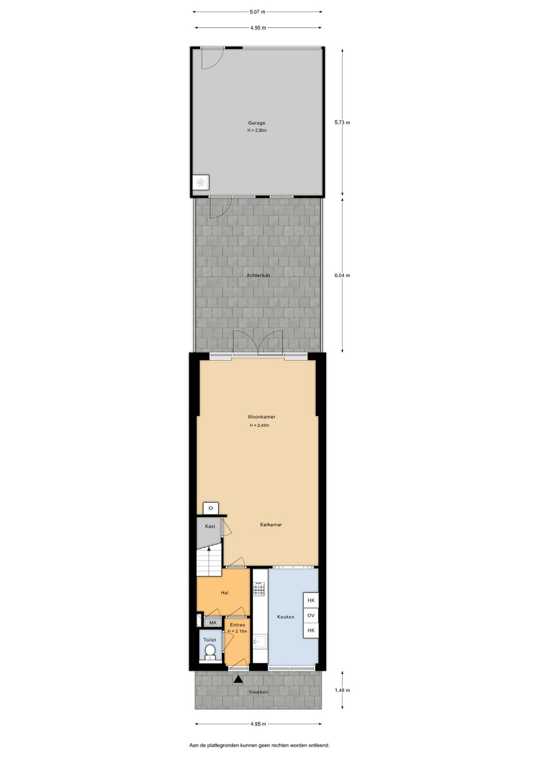 Photo 43 of Fluitekruidweide 33